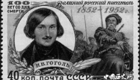 果戈理生平简介果戈理名言果戈理的代表作有哪些？