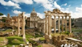 罗马帝国安敦尼王朝五贤帝简介安敦尼王朝成就有哪些？