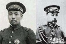 民国府院之争简介府院之争的起因府院之争的结果如何？