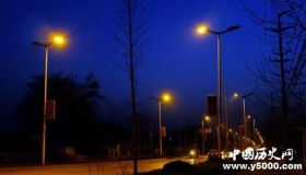 广州试点智慧路灯什么是智慧路灯？