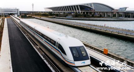 首列磁浮3.0列车下线时间中国哪里有磁浮列车？