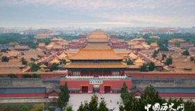 600岁故宫庆生计划曝光故宫庆生展览项目地点时间详情介绍