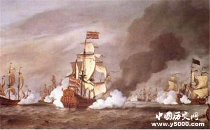 第一次英荷战争过程简介第一次英荷战争意义是什么？