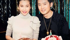 李冰冰为任泉庆生李冰冰任泉合作影视作品介绍