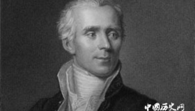 拉普拉斯变换简介拉普拉斯的贡献拉普拉斯和拿破仑是什么关系？