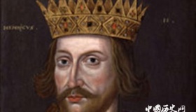 英国亨利二世生平简介亨利二世改革亨利二世怎么死的？