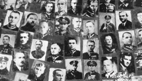 卡廷惨案简介卡廷惨案的过程卡廷惨案真相是什么？