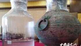 西汉古墓挖出仙药西汉古墓有哪些