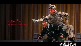 艺术家张春华去世张春华京剧代表作品介绍