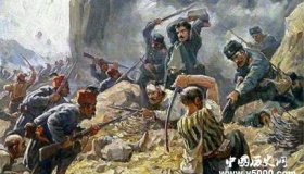 意土战争简介意土战争军力对比意土战争的结果如何？