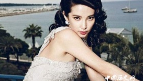 陈学冬加盟李冰冰陈学冬演过哪些作品