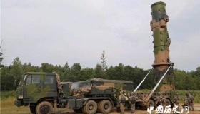 导弹发射后导弹发射车为什么不会烧坏