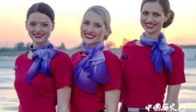 维珍空姐不再化妆空姐服饰妆容的演变历史是怎样的？