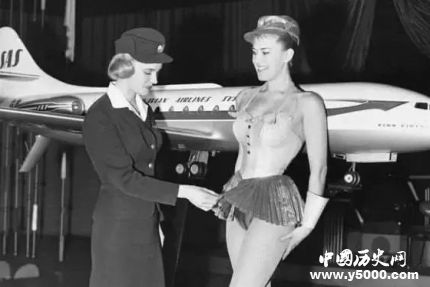 维珍空姐不再化妆空姐服饰妆容的演变历史是怎样的？