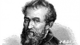 米开朗基罗：天降人间的大师