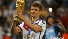 穆勒告别国家队穆勒国家队生涯简历资料