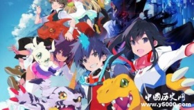 数码宝贝20周年剧场版上映时间数码宝贝剧场版有哪些？