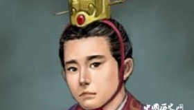 东汉少帝刘辩生平故事简介汉少帝是怎么死的？