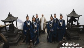 历史上真的有武当七侠吗武当七侠谁武功最高