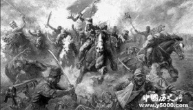 喜峰口战役简介喜峰口战役死伤对比喜峰口战役的意义是什么？