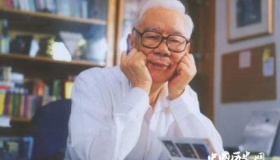 柏杨简介柏杨作品如何评价柏杨？