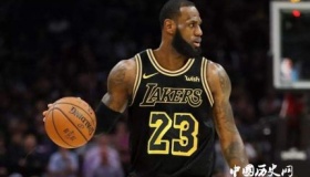詹姆斯总分超乔丹NBA总得分排名榜是怎样的？