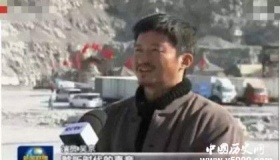 吴京再登新闻联播吴京登上新闻联播是拼命拍电影