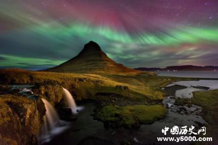 冰岛简介冰岛旅游攻略冰岛购物必买清单