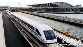 无人驾驶磁浮列车中国无人驾驶的研发历史