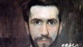 蒙德里安作品赏析 蒙德里安红黄蓝的含义是什么