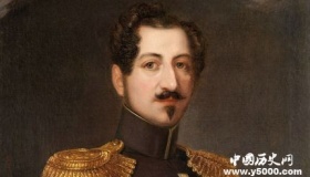 奥斯卡一世生平故事简介奥斯卡一世是怎么死的？