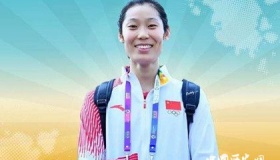 朱婷获2018全国三八红旗手三八红旗手历届获奖记录