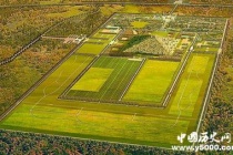 秦始皇陵未解之谜秦始皇陵有哪些神秘谜团