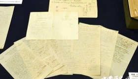 爱因斯坦手稿展出爱因斯坦有哪些科学成就