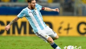 梅西重返国家队梅西为什么要重返国家队？