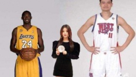 科比杨超越互关科比和杨超越有什么关系？