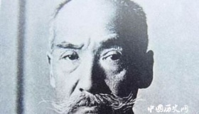 日本关东军司令植田谦吉生平简介植田谦吉是怎么死的？