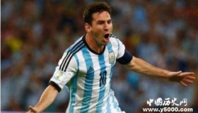 梅西重返国家队梅西阿根廷国家队生涯简历