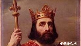 丕平三世生平故事简介如何评价丕平三世？