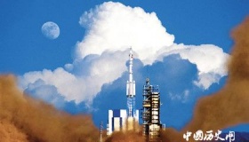 为什么人造卫星要向地球东面发射