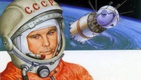 加加林生平故事简介加加林死亡之谜真相是什么？