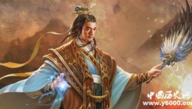 民间诡事传说之奇门遁甲