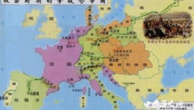 法兰西第一帝国发展历史简介法兰西第一帝国的性质是什么？