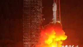 中星6C卫星成功发射6C卫星发射有什么意义