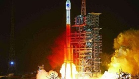 长征九号有望首飞长征九号的研制背景历程