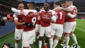 阿森纳2-0曼联阿森纳VS曼联历史战绩如何？