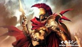 罗马战神玛尔斯生平故事简介如何评价玛尔斯？