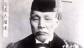 大隈重信生平简介大隈重信为什么创立早稻田大学？