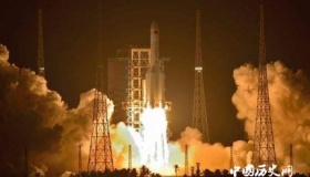 长征九号有望首飞长征九号发射时间及任务是什么？