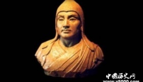 八思巴生平故事简介八思巴为什么英年早逝？